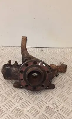 Opel Zafira B Front wheel hub spindle knuckle