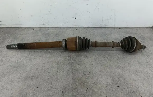 Volvo V50 Front driveshaft 