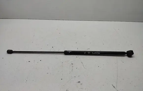 Renault Megane III Front bonnet/hood damper/strut 654710003R