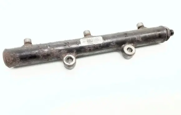 Citroen C6 Fuel main line pipe A2C20001330 4R8Q9D280AC SIE5WS40129
