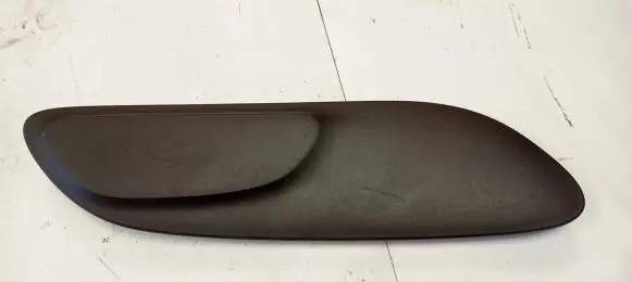 Chrysler Pacifica Centre console side trim rear 5RH91GTVAB