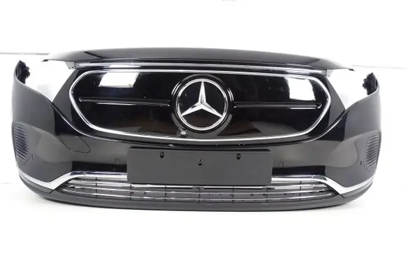 Mercedes-Benz EQA Front bumper A2438850001