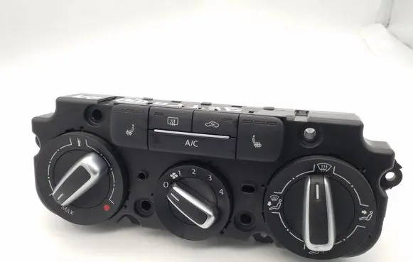 Climate control unit