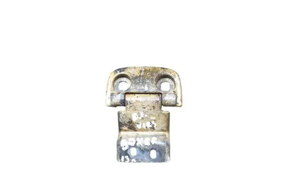 Peugeot Boxer Loading door upper hinge 397