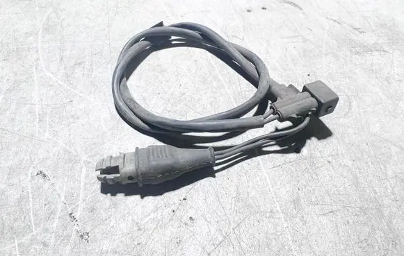 Audi A6 S6 C4 4A Outside/exterior temperature sensor 4A0820535