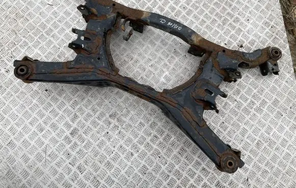 Subaru Outback (BS) Rear subframe 