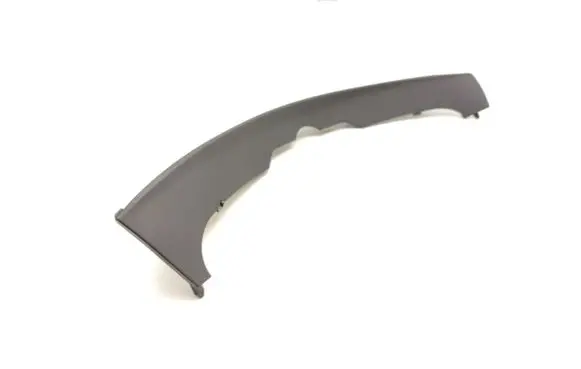 Porsche Taycan 9J1 Dashboard glove box trim 9J1857053A