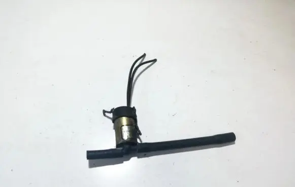 Ford Ranger Breather/breather pipe/hose 94bb9c915ba