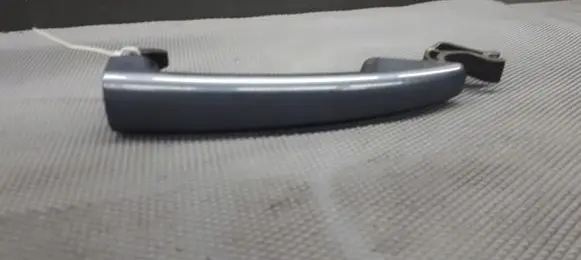 Citroen C4 Grand Picasso Door (2 Door Coupe) 9681634777
