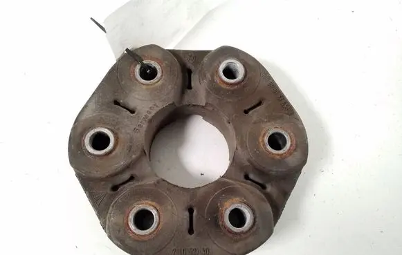 Porsche Panamera (970) Rear prop shaft donut coupling/joint 7L0521403