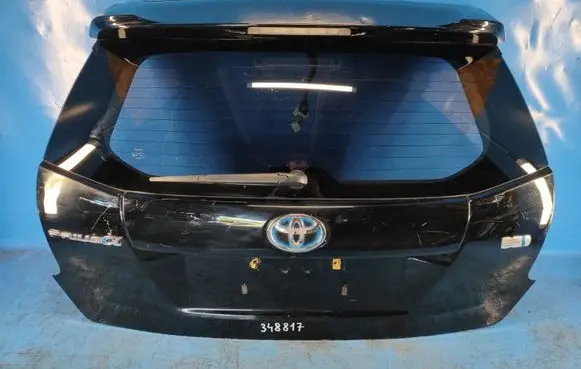 Toyota Prius+ (ZVW40) Tailgate/trunk/boot lid 6700547330