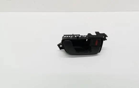 Mitsubishi Pajero Rear door interior handle