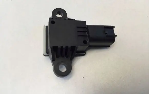 Ford Puma Airbag deployment crash/impact sensor GN1514C676AA