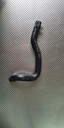 Audi A3 S3 8L Fuel line pipe 1J0133366Q