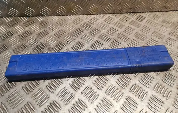 BMW 6 E63 E64 Tool box 1095457