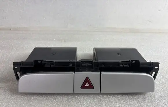 Volkswagen PASSAT B6 Dashboard storage box/compartment 3C0858407