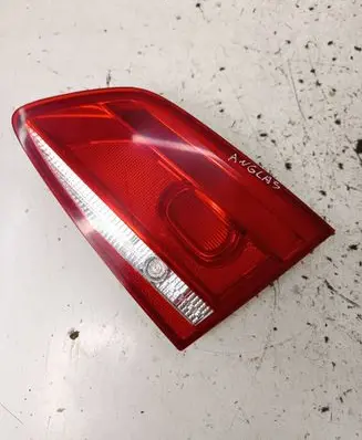 Volkswagen PASSAT B7 Tailgate rear/tail lights 3AF945094L E12091 605514