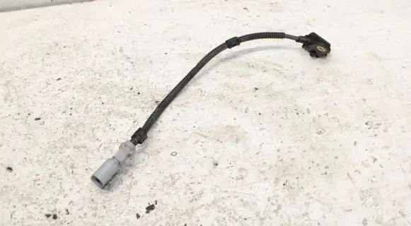 Volkswagen Caddy Camshaft position sensor 9805940