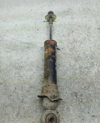 Toyota Avensis T250 Rear shock absorber/damper