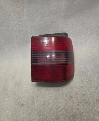 Volkswagen PASSAT B4 Rear/tail lights 3A9945112B