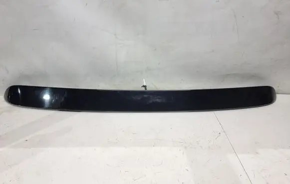KIA Sportage Rear window tailgate spoiler 872103W000