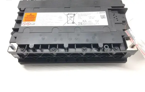 Suzuki SX4 S-Cross Hybrid / electric car battery 96520-74S02