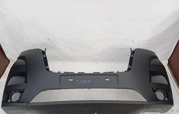 Renault Master III Front bumper 620228205F