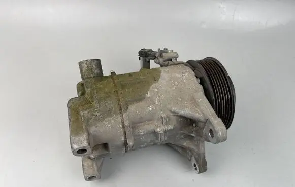 Nissan Murano Z52 Air conditioning (A/C) compressor (pump) 926005AA0A