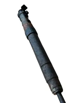Ford Focus Fuel injector 9686191080 1545CD26F33 8K6211F