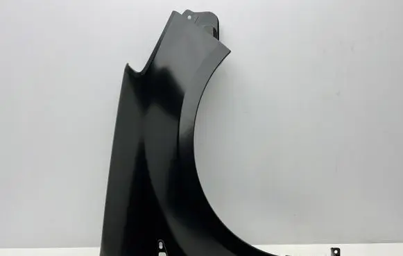 Dacia Sandero Fender