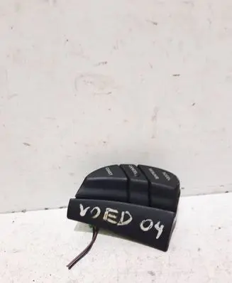 Chrysler Voyager Cruise control switch 05026006AA 23199