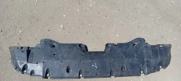 Toyota RAV 4 (XA50) Front bumper skid plate/under tray 5144142200