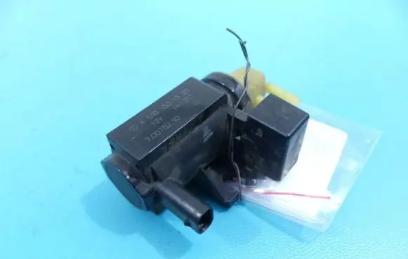 Infiniti Q50 Turbo solenoid valve A0101531328 IMPRK1285945