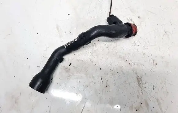 Mercedes-Benz R W251 Breather hose/pipe A6420160381