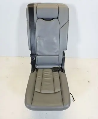 Rear seat