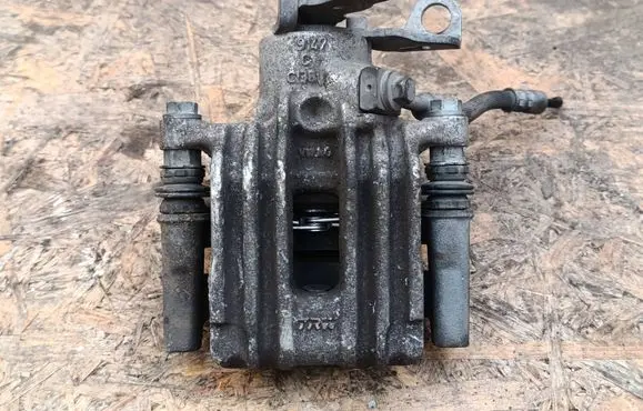 Volkswagen T-Cross Rear brake caliper