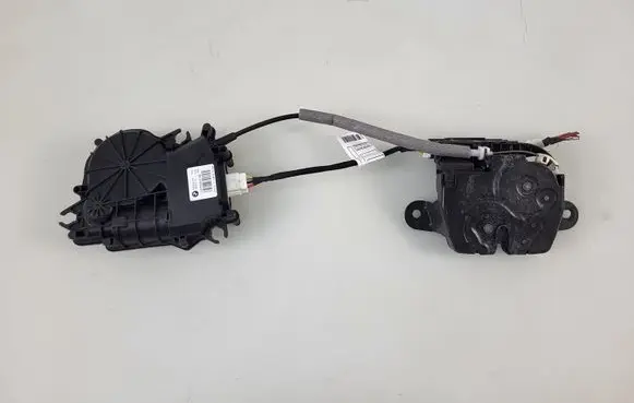BMW 2 F45 Tailgate/trunk/boot lock/catch/latch C27838-102