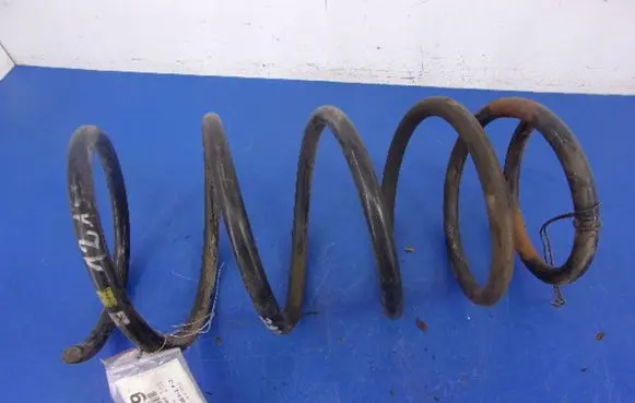 Renault Megane I Front coil spring