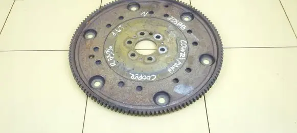 Mini Cooper Countryman R60 Flywheel AUT N18B16A