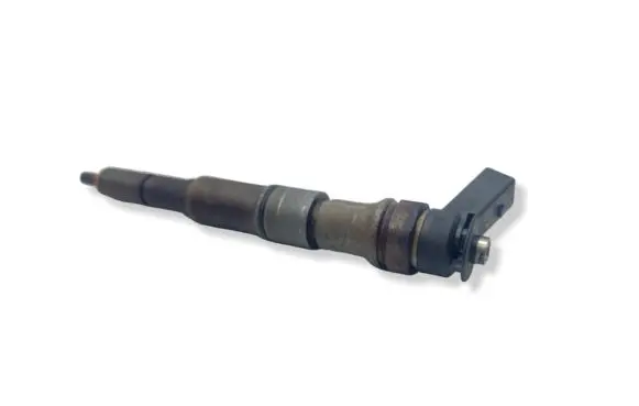 BMW 5 E60 E61 Fuel injector 0445110212 TESTED