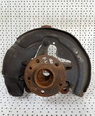 Volvo V60 Front wheel hub spindle knuckle