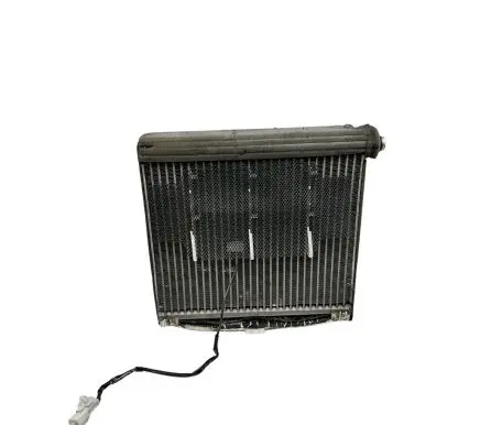 Mazda 3 II Air conditioning (A/C) radiator (interior) KJ221BBM4