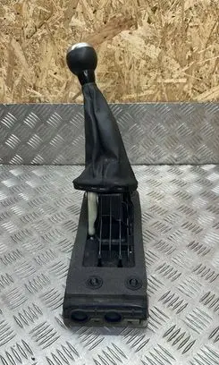 Mini Cooper Countryman R60 Gear shifter/selector 981171503