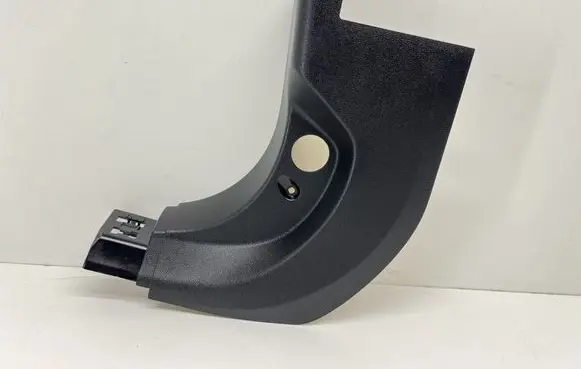BMW 7 G11 G12 Foot area side trim 7390753