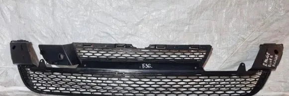 Land Rover Evoque I Front bumper lower grill