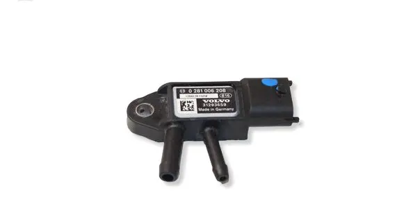 Volvo V70 Exhaust gas pressure sensor 31293659 0281006208