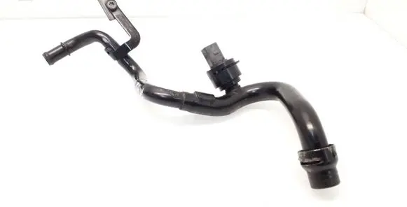 Audi A4 S4 B7 8E 8H Engine coolant pipe/hose 059121065AK ATRK2