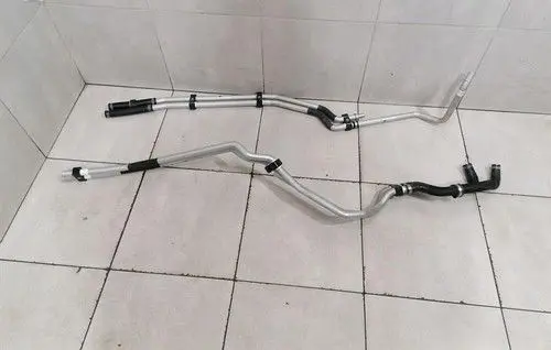 Ferrari Purosangue Oil cooling pipe 91786404822
