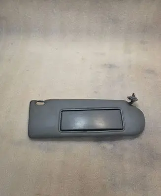 Audi A8 S8 D2 4D Sun visor