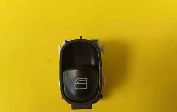 Mercedes-Benz CLK A209 C209 Electric window control switch A2098203510